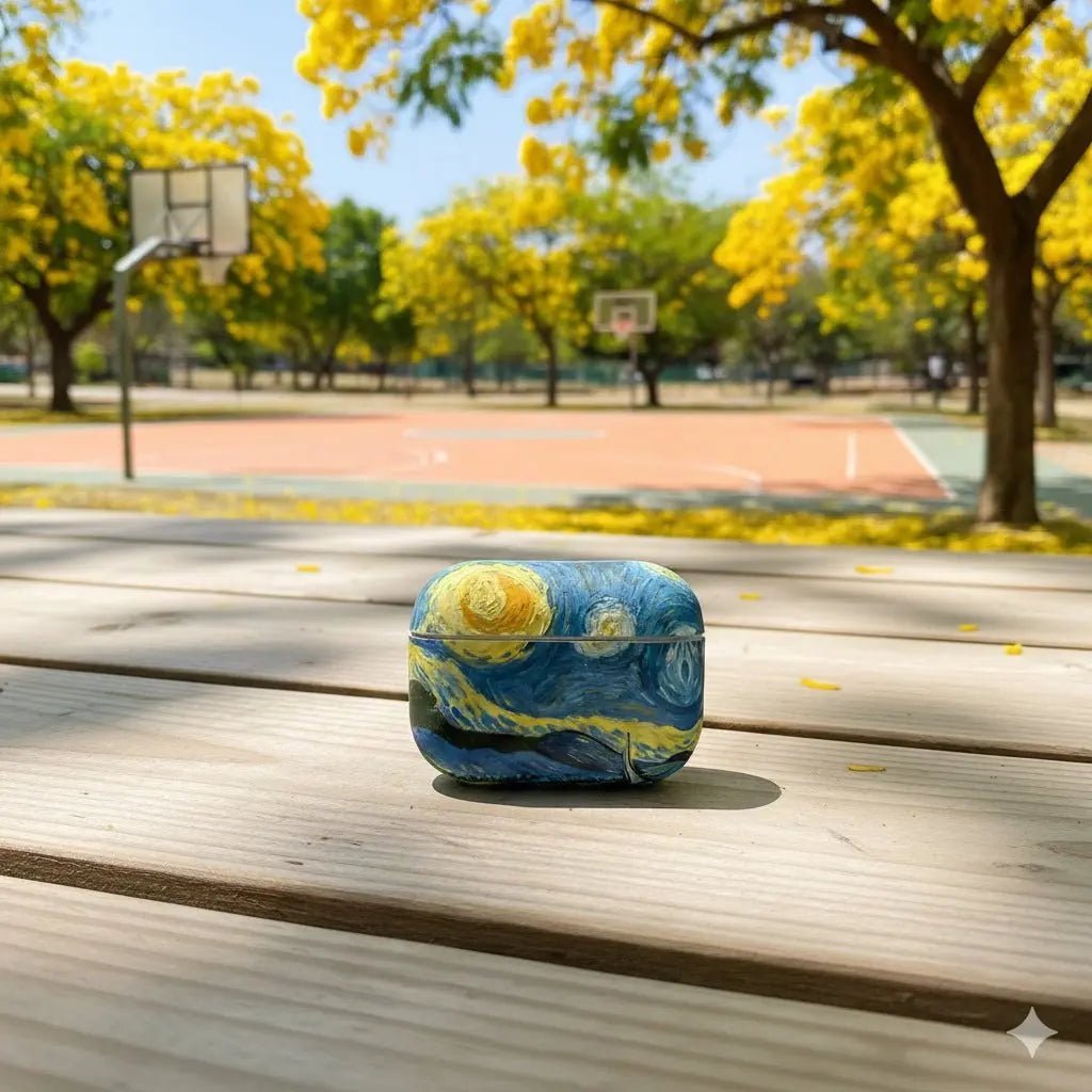 Apple AirPods Cases - Mackin Totes