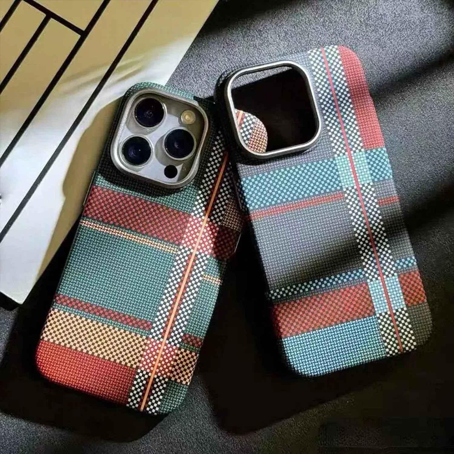 Apple iPhone Cases - Mackin Totes