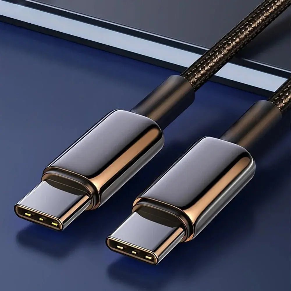 Type C Cable - Mackin Totes