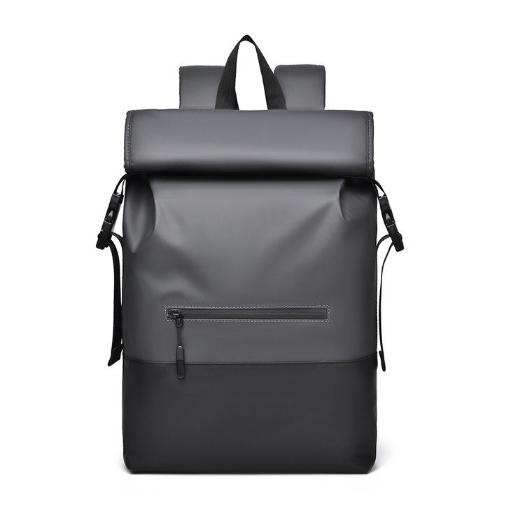 Mackin Totes BackPack - Black - Mackin Totes