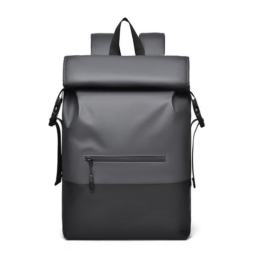Mackin Totes BackPack - Black - Mackin Totes