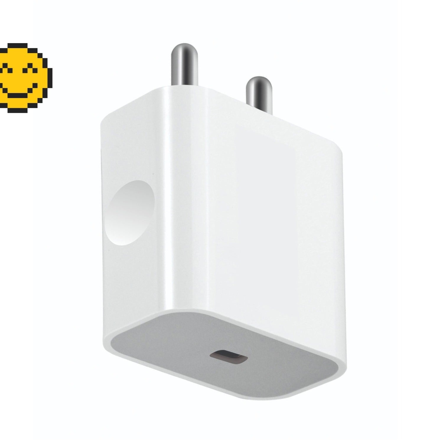 Power adapter - Type C (Coming Soon) - Mackin Totes